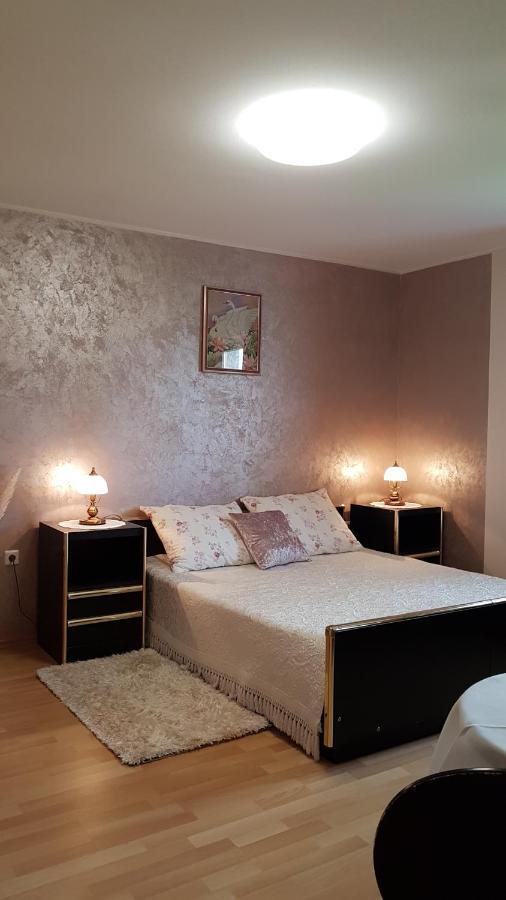 מאלינסקה Apartmani Diva מראה חיצוני תמונה