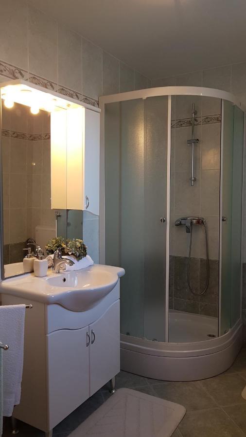 מאלינסקה Apartmani Diva מראה חיצוני תמונה