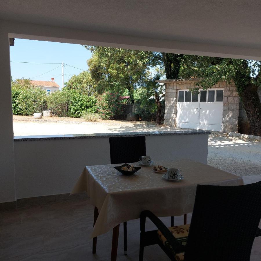 מאלינסקה Apartmani Diva מראה חיצוני תמונה